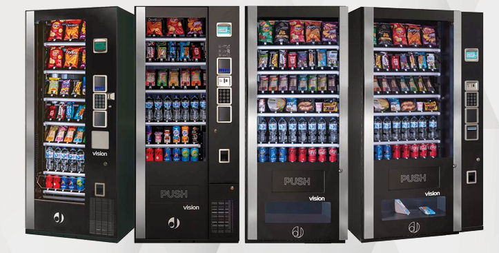 Vending