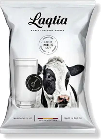 Leche